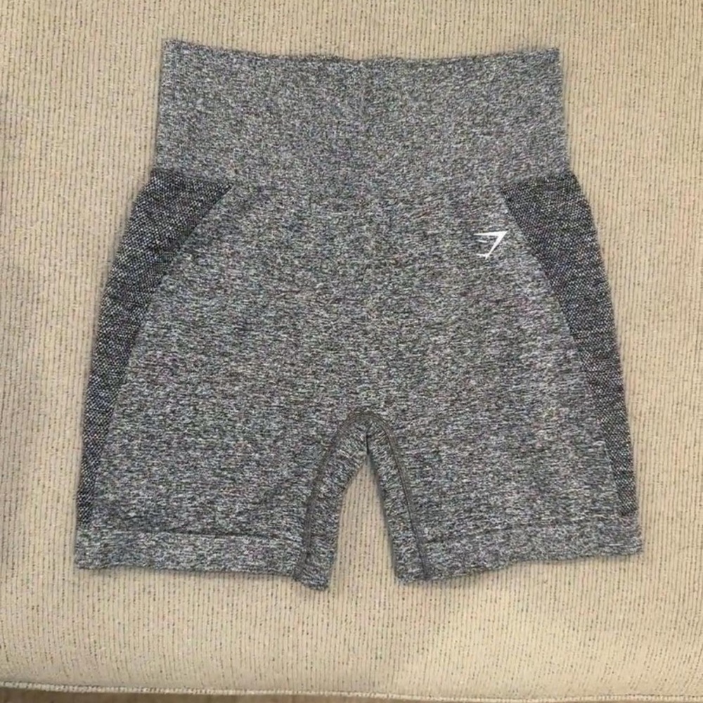 Gymshark Gray Women's Shorts